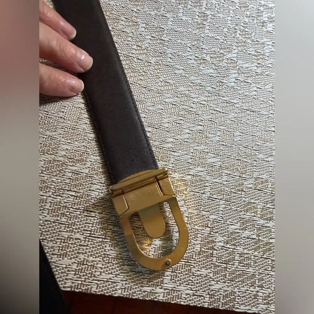 Valentino Garavani width crafted